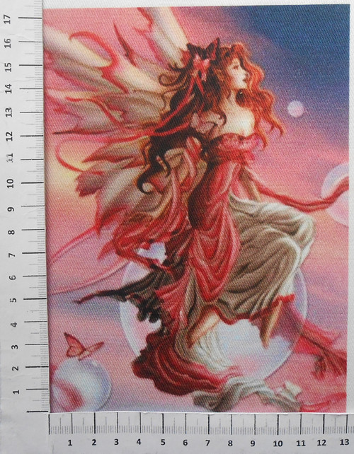 PANELOVÝ OBRÁZEK (3K1/9) fantasy — foto 1