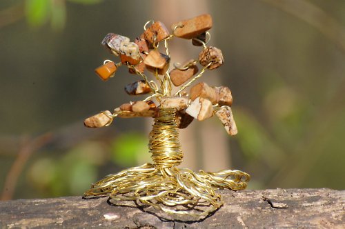 Mini obrázkový Jaspis. — foto 1