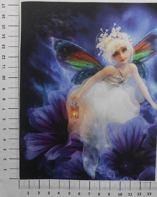 PANELOVÝ OBRÁZEK (3K1/28) fantasy — foto 1
