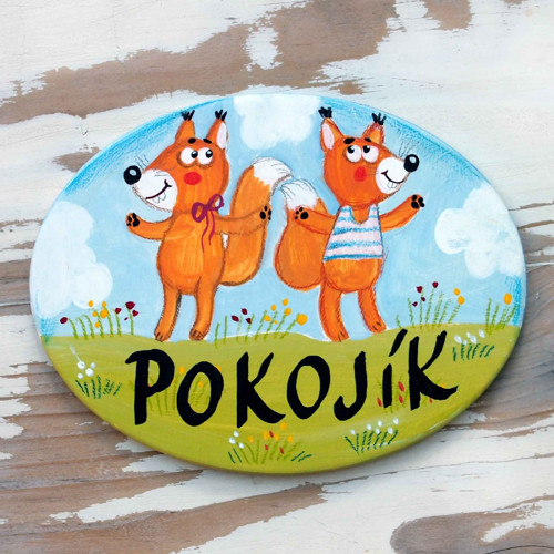 Cedulka na přání — foto 1
