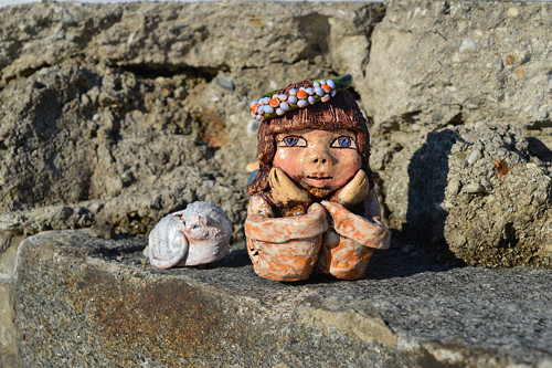 Barunka — foto 1