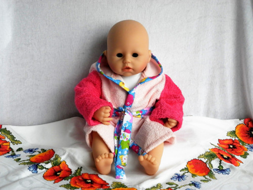 Župánek pro Annabell — foto 1