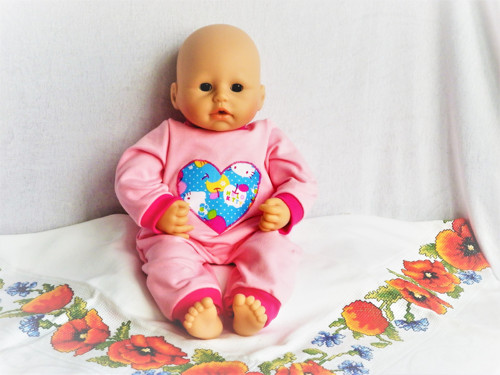 Overal Pro Annabell — foto 1