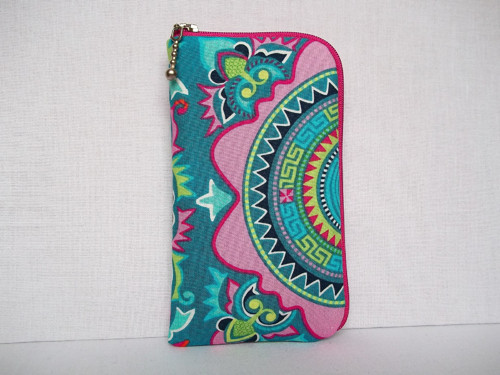 Obal na mobil-Amy Butler (15cm)