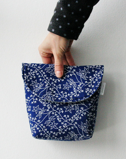 Mls Bag - Blankytná — foto 1