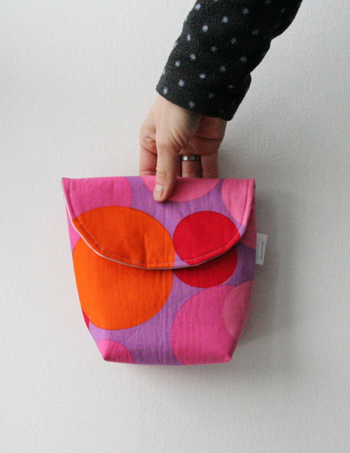 Mls Bag - Bubliny — foto 1