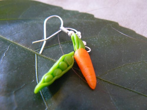 Pro vegetariánky :-) — foto 1