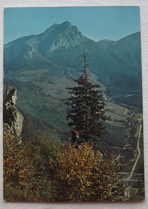 Malá Fatra — foto 1