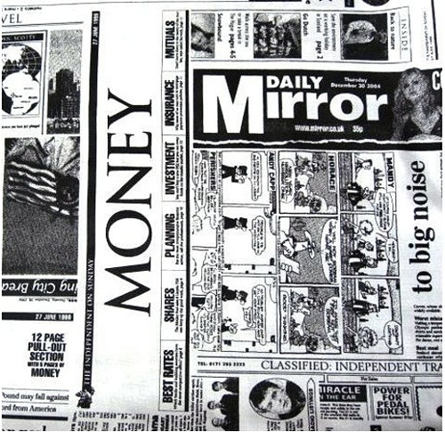 Novinová - Komix Čb — foto 1