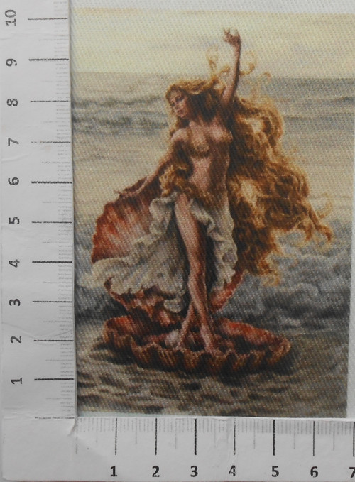 PANELOVÝ OBRÁZEK (3K1/96) fantasy — foto 1