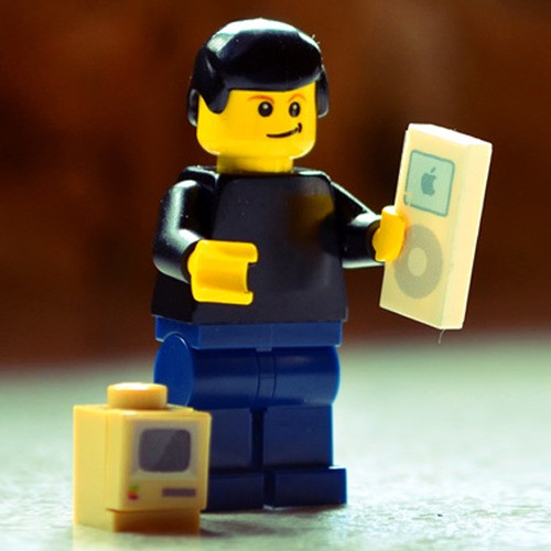 Steve Jobs