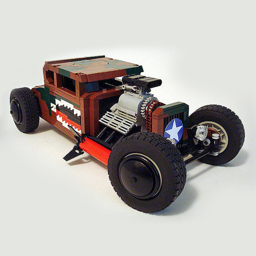 Auto — foto 1