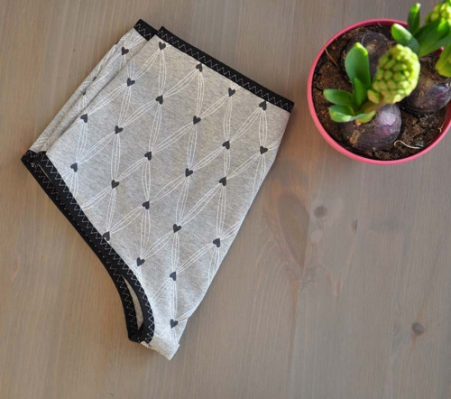 Cosy & Easy kalhotky vel. S — foto 1