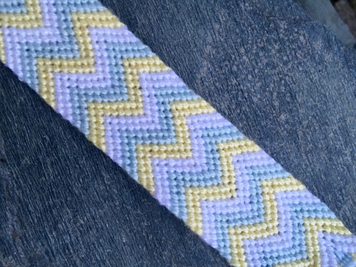 Ledový chevron