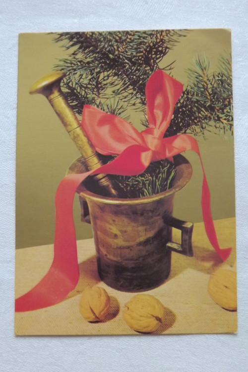 Veselé vánoce — foto 1