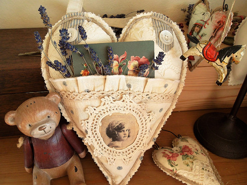 Velké na cokoliv ..........(24x19 cm) — foto 1