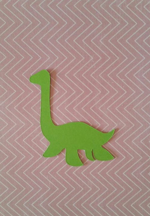 Dinosaurus 2