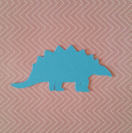 Dinosaurus 3 — foto 1