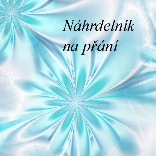 Náhrdelník na přání — foto 1