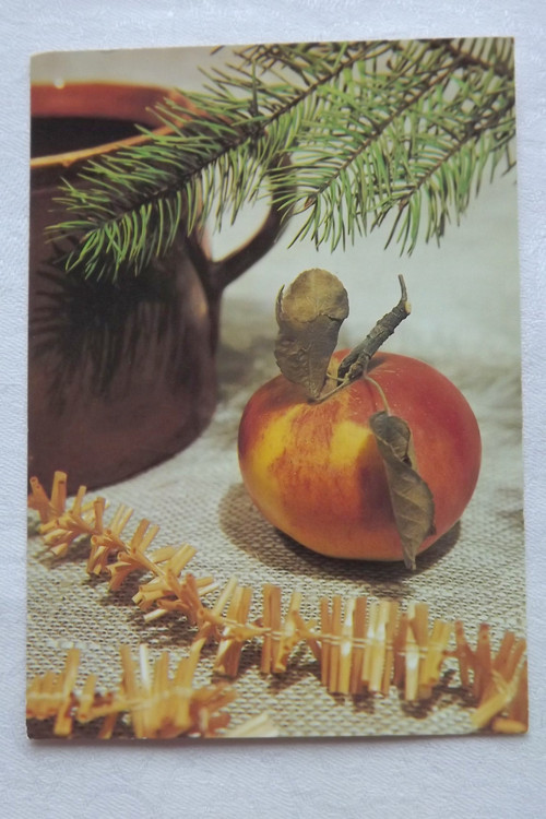 Vánoce — foto 1