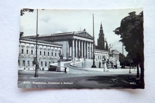 Vídeň — foto 1