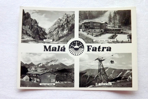 Malá Fatra — foto 1