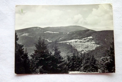 Radhošťské Beskydy - Čertův mlýn
