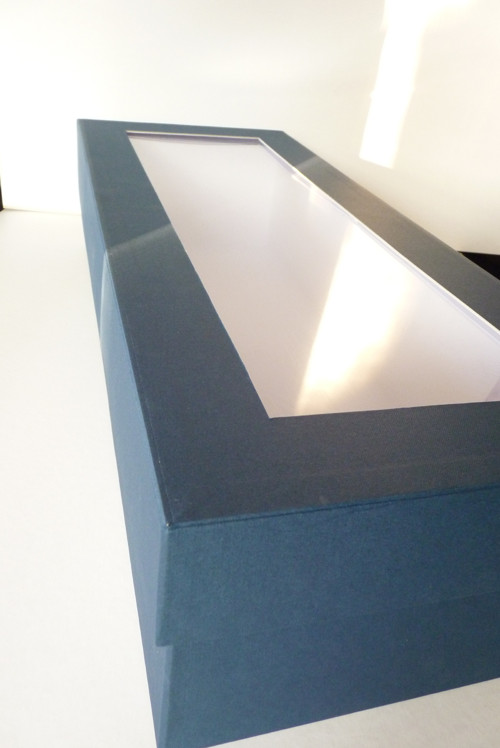 Krabice 26x66x16cm — foto 1