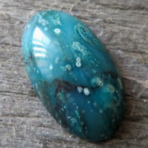 Gem Silica - Peru č.P1 — foto 1