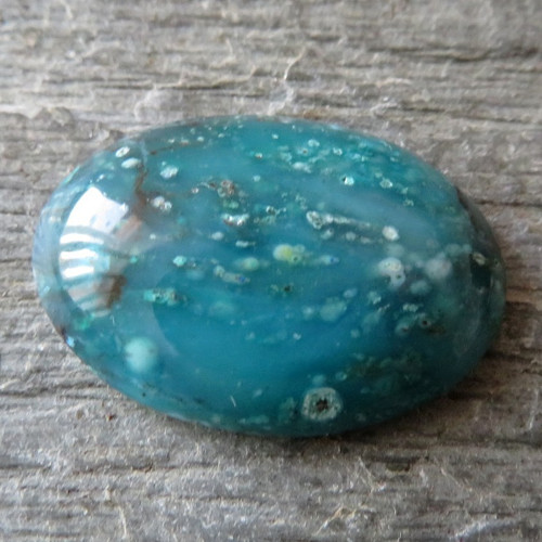 Gem Silica - Peru č.P2 — foto 1