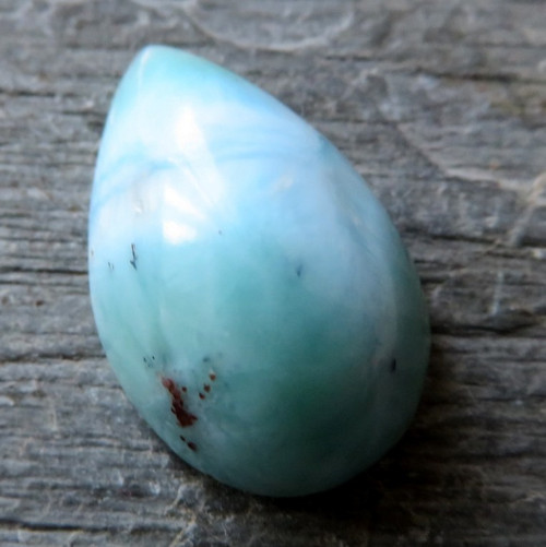 Larimar, kabošonek č.4 — foto 1