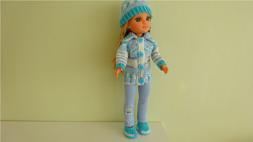 Legíny pro NANCY — foto 1
