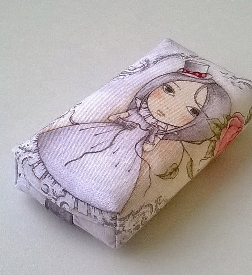 Mirabelle Rose II. - kapesníčkovník — foto 1