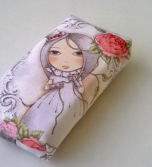 Mirabelle Rose II. - kapesníčkovník — foto 1