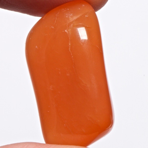 Karneol, 31 mm — foto 1