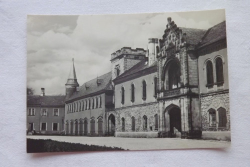 Zámek Sychrov — foto 1