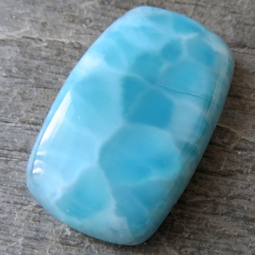 Larimar, kabošon extra kvalita č.2 — foto 1