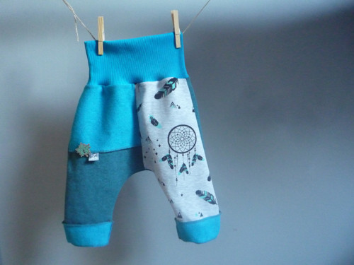 BABY GATĚ lapač snů... — foto 1