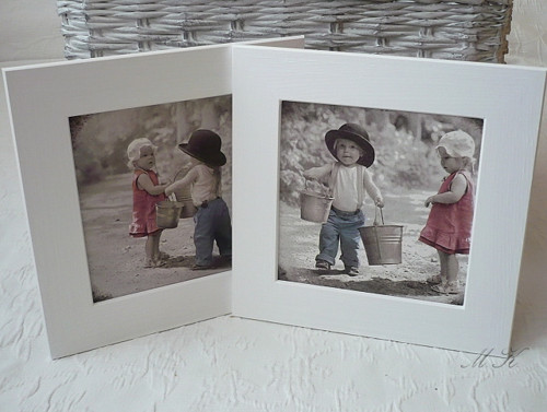Vintage Dětičky