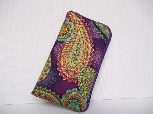 Obal na mobil-orient 2 (15 cm)