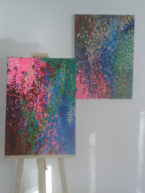 Massive_Colorfull_Rain_Twins — foto 1