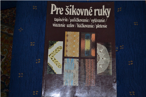 Pre šikovné ruky 3 — foto 1