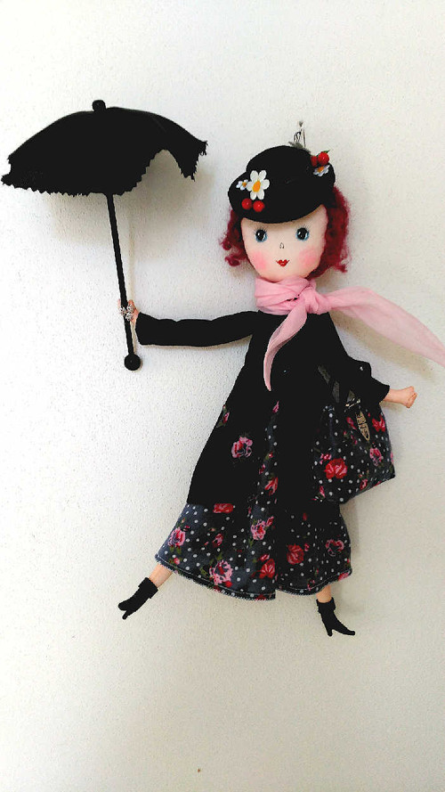 Mary Poppins — foto 1