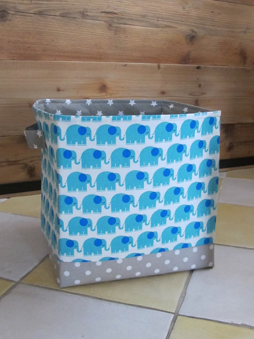Box na hračky — foto 1