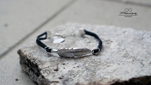 Simply feather infinity II. — foto 1