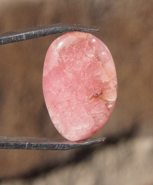 Rodochrozit (19 mm) - D7822 — foto 1