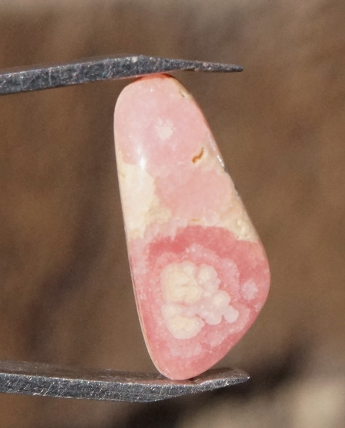 Rodochrozit (19 mm) - D7832 — foto 1
