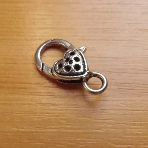Karabina - 26 x14 mm