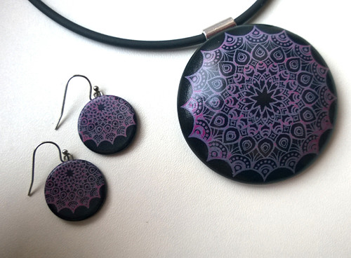 Mandala — foto 1