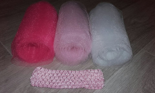 Materiál na přání — foto 1